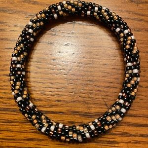 Lily and Laura bracelet